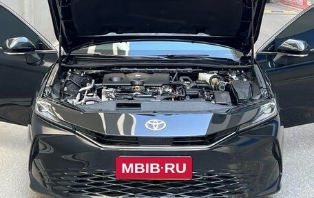 Toyota Camry, 2025 год, 3 130 000 рублей, 13 фотография
