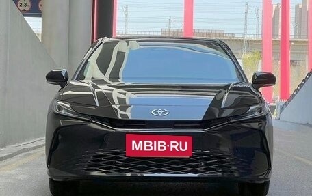 Toyota Camry, 2025 год, 3 130 000 рублей, 6 фотография