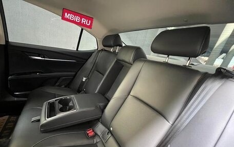 Toyota Camry, 2025 год, 3 130 000 рублей, 11 фотография