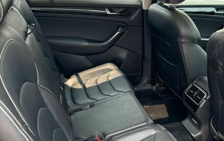 Skoda Kodiaq I, 2020 год, 3 800 000 рублей, 8 фотография