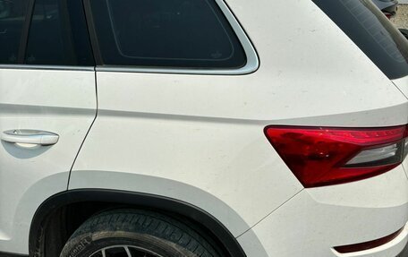 Skoda Kodiaq I, 2020 год, 3 800 000 рублей, 5 фотография