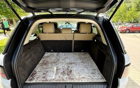 Land Rover Range Rover Sport II, 2019 год, 4 900 000 рублей, 15 фотография