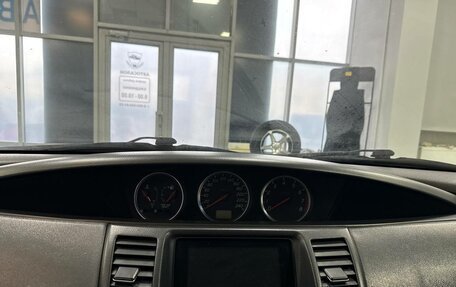 Nissan Primera III, 2003 год, 449 000 рублей, 11 фотография