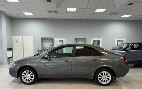 Nissan Primera III, 2003 год, 449 000 рублей, 2 фотография