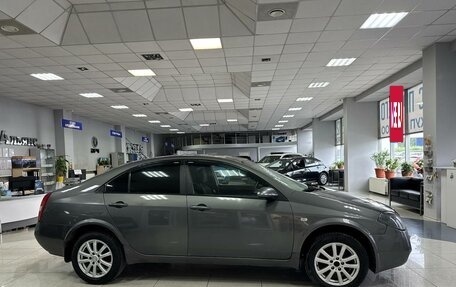 Nissan Primera III, 2003 год, 449 000 рублей, 6 фотография