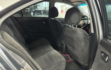 Nissan Primera III, 2003 год, 449 000 рублей, 18 фотография