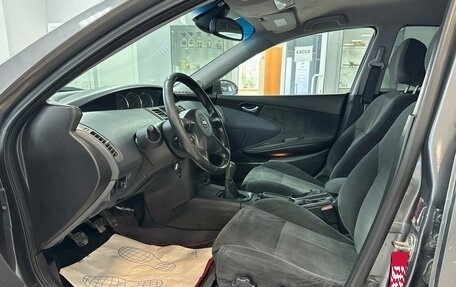 Nissan Primera III, 2003 год, 449 000 рублей, 15 фотография