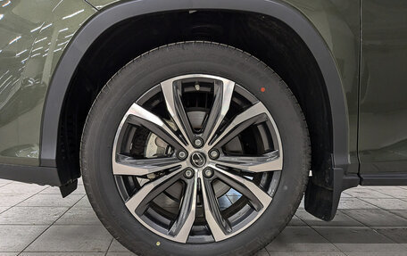Lexus RX IV рестайлинг, 2022 год, 8 700 000 рублей, 7 фотография