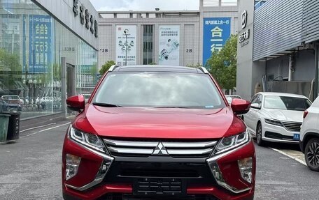 Mitsubishi Eclipse Cross, 2022 год, 1 600 000 рублей, 2 фотография