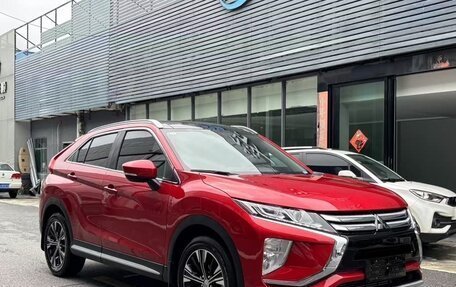 Mitsubishi Eclipse Cross, 2022 год, 1 600 000 рублей, 3 фотография