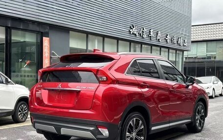 Mitsubishi Eclipse Cross, 2022 год, 1 600 000 рублей, 4 фотография