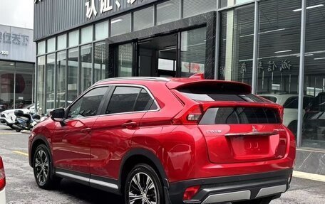 Mitsubishi Eclipse Cross, 2022 год, 1 600 000 рублей, 6 фотография