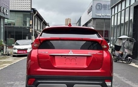 Mitsubishi Eclipse Cross, 2022 год, 1 600 000 рублей, 5 фотография