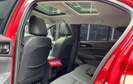 Mitsubishi Eclipse Cross, 2022 год, 1 600 000 рублей, 9 фотография