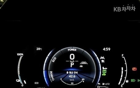 Lexus NX, 2023 год, 6 460 000 рублей, 4 фотография