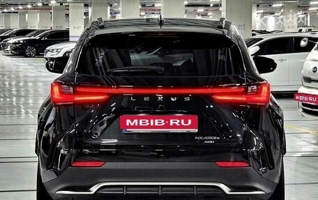 Lexus NX, 2023 год, 6 460 000 рублей, 2 фотография