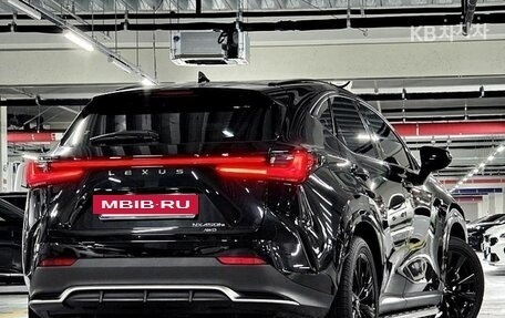 Lexus NX, 2023 год, 6 460 000 рублей, 3 фотография