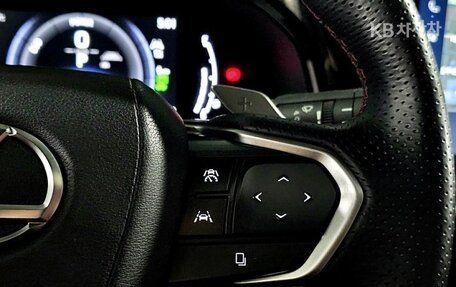 Lexus NX, 2023 год, 6 460 000 рублей, 7 фотография