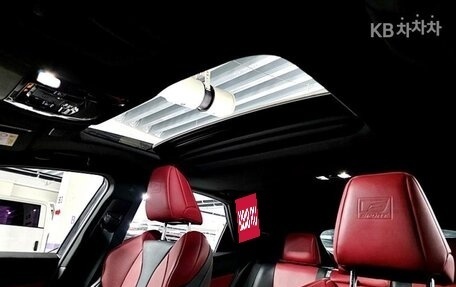 Lexus NX, 2023 год, 6 460 000 рублей, 8 фотография