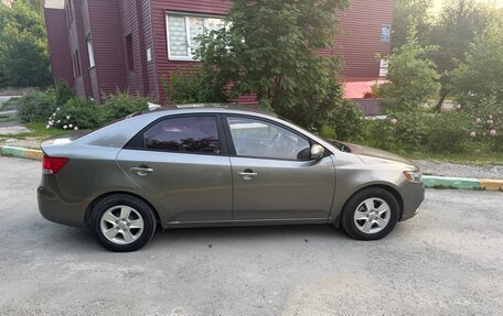 KIA Forte II, 2011 год, 695 000 рублей, 4 фотография