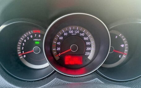 KIA Forte II, 2011 год, 695 000 рублей, 2 фотография