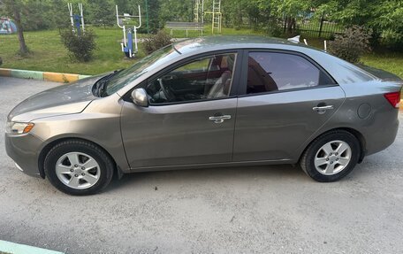 KIA Forte II, 2011 год, 695 000 рублей, 3 фотография