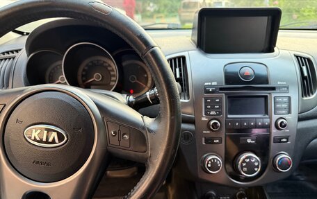 KIA Forte II, 2011 год, 695 000 рублей, 6 фотография