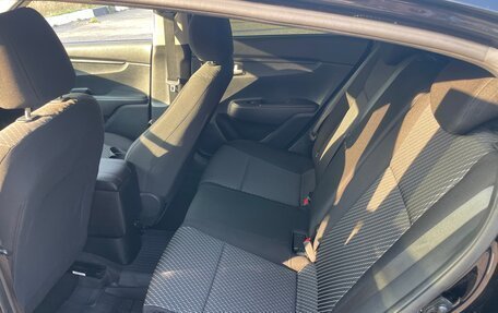 KIA Rio IV, 2018 год, 1 500 000 рублей, 6 фотография