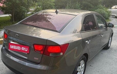KIA Forte II, 2011 год, 695 000 рублей, 5 фотография