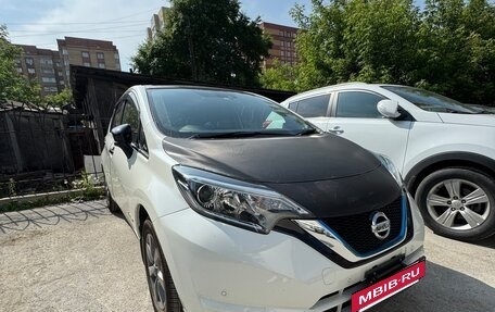 Nissan Note II рестайлинг, 2019 год, 1 499 000 рублей, 2 фотография