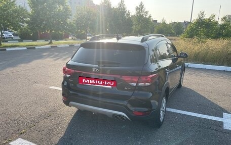KIA Rio IV, 2018 год, 1 500 000 рублей, 5 фотография