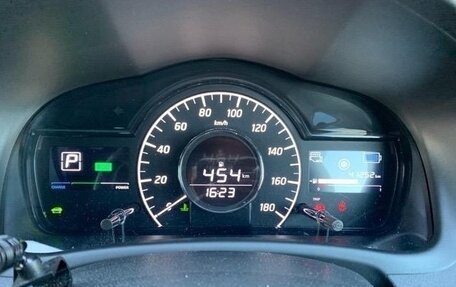 Nissan Note II рестайлинг, 2019 год, 1 499 000 рублей, 4 фотография