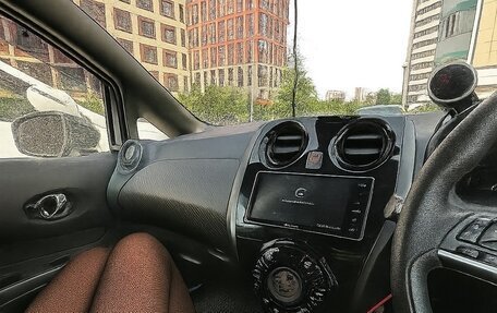Nissan Note II рестайлинг, 2019 год, 1 499 000 рублей, 5 фотография
