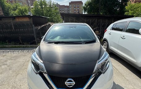 Nissan Note II рестайлинг, 2019 год, 1 499 000 рублей, 11 фотография