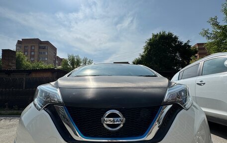 Nissan Note II рестайлинг, 2019 год, 1 499 000 рублей, 12 фотография