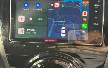Nissan Note II рестайлинг, 2019 год, 1 499 000 рублей, 18 фотография
