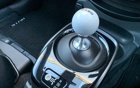 Nissan Note II рестайлинг, 2019 год, 1 499 000 рублей, 27 фотография