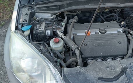 Honda CR-V III рестайлинг, 2008 год, 1 650 000 рублей, 11 фотография