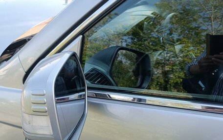 Honda CR-V III рестайлинг, 2008 год, 1 650 000 рублей, 4 фотография
