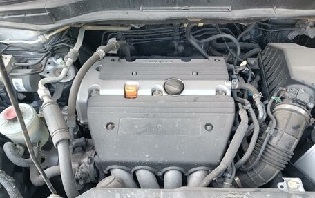 Honda CR-V III рестайлинг, 2008 год, 1 650 000 рублей, 15 фотография