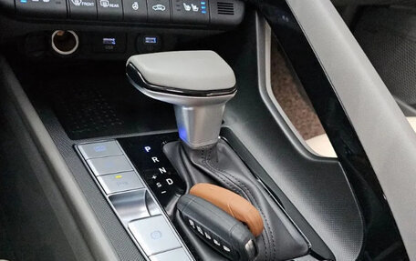 Hyundai Avante, 2022 год, 1 405 000 рублей, 6 фотография