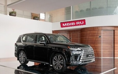 Lexus LX, 2025 год, 20 490 000 рублей, 1 фотография