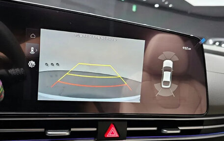 Hyundai Avante, 2022 год, 1 405 000 рублей, 12 фотография