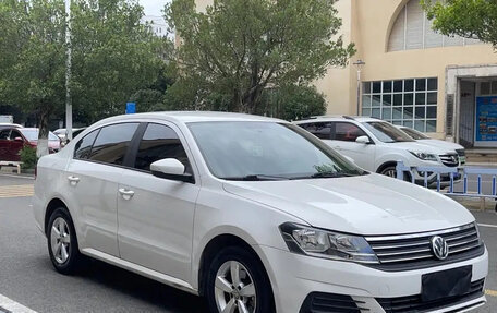 Volkswagen Lavida, 2020 год, 1 000 000 рублей, 3 фотография