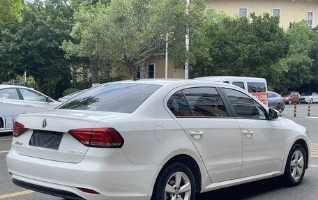 Volkswagen Lavida, 2020 год, 1 000 000 рублей, 6 фотография