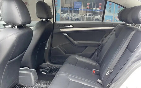 Volkswagen Lavida, 2020 год, 1 000 000 рублей, 8 фотография