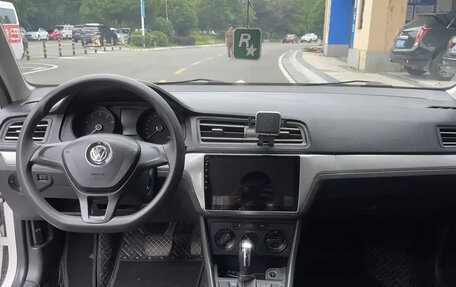 Volkswagen Lavida, 2020 год, 1 000 000 рублей, 9 фотография