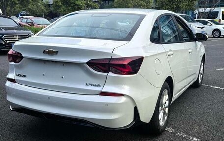 Chevrolet Monza, 2025 год, 1 530 000 рублей, 7 фотография