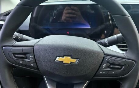 Chevrolet Monza, 2025 год, 1 530 000 рублей, 11 фотография