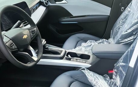 Chevrolet Monza, 2025 год, 1 530 000 рублей, 12 фотография